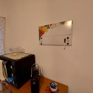 Apartamento Casa Dei Normanni Ruggero Cefalú