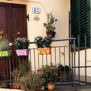 Apartamento La Vecchia Florencia