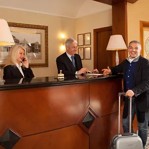 Hotel Piemonte Roma