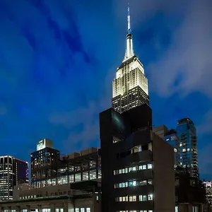 Western Premier Empire State Hotel Nova Iorque