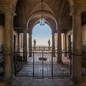 Palazzo Terzi Bergame