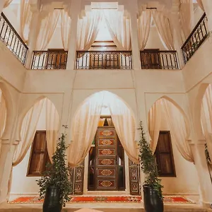 El Hara Riad Marraquexe