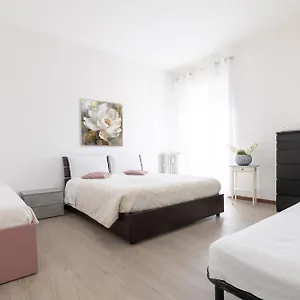 Apartamento Casa Primavera Bérgamo