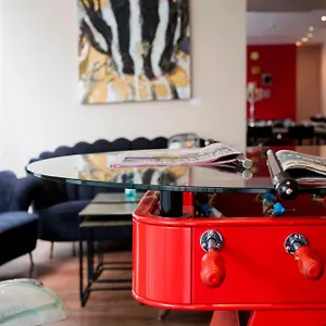 Hotel Ripa Roma