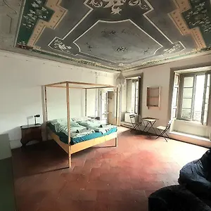 Bed and breakfast Bnb Bergamo, Bérgamo