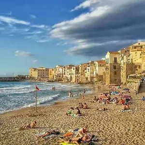 Apartamento Beachpass Cefalú