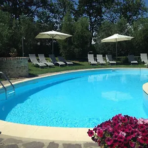 Apartamento Oliveta Tavarnelle Val di Pesa