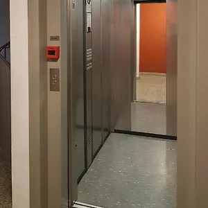 Apartamento Nido Stazione Ii Bérgamo
